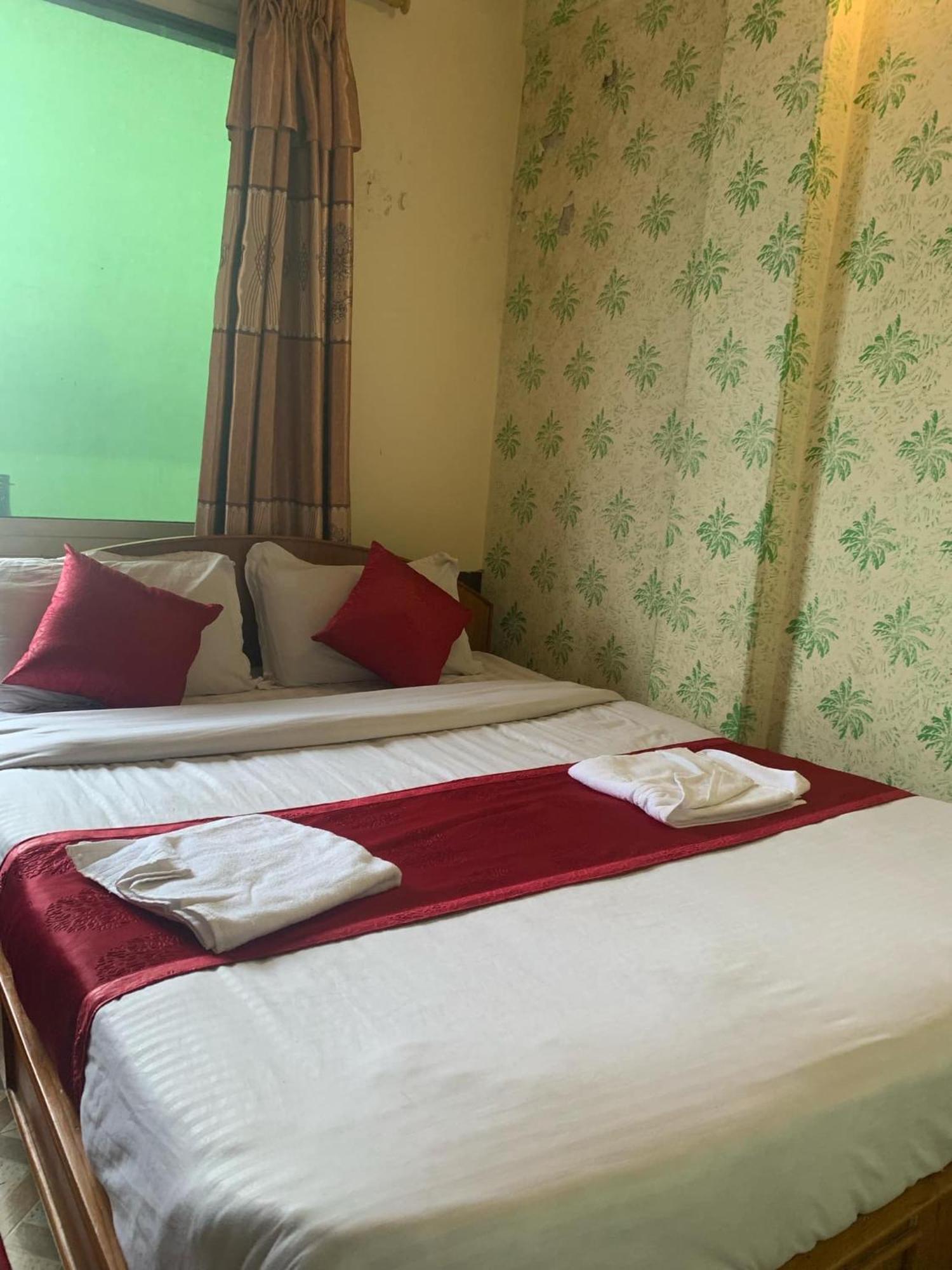 The Tranqulity Inn Pokhara Luaran gambar