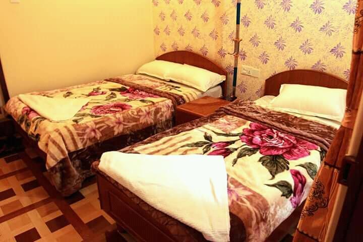 The Tranqulity Inn Pokhara Luaran gambar